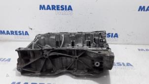 Gebrauchte Ölwanne Renault Master IV (MA/MB/MC/MD/MH/MF/MG/MH) 2.3 dCi 16V Preis € 127,05 Mit Mehrwertsteuer angeboten von Maresia Parts