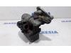 Oil filter holder from a Renault Master IV (MA/MB/MC/MD/MH/MF/MG/MH) 2.3 dCi 16V 2013