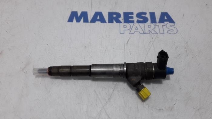 Usagé Injecteurs Renault Master III (MA/MB/MC/MD/MH/MF/MG/MH) 2.3 dCi 16V Prix € 158,81 Prix TTC proposé par Maresia Parts