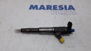 Used Injector (diesel) Renault Master IV (MA/MB/MC/MD/MH/MF/MG/MH) 2.3 dCi 16V Price € 158,81 Inclusive VAT offered by Maresia Parts