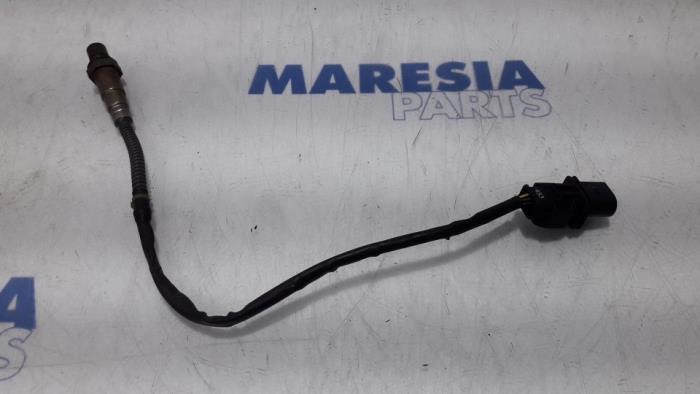 Usagé Sonde lambda Renault Master III (MA/MB/MC/MD/MH/MF/MG/MH) 2.3 dCi 16V Prix € 60,50 Prix TTC proposé par Maresia Parts