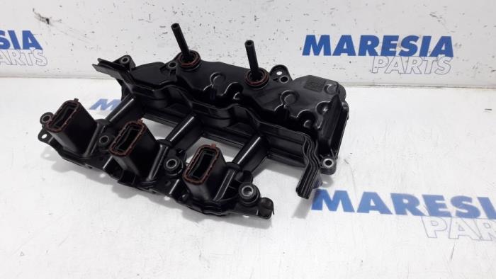 Gebrauchte Ansaugbrugge Renault Master III (MA/MB/MC/MD/MH/MF/MG/MH) 2.3 dCi 16V Preis € 72,60 Mit Mehrwertsteuer angeboten von Maresia Parts