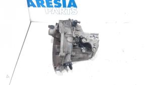 Used Gearbox Citroen C3 Pluriel (HB) 1.6 16V Price € 300,00 Margin scheme offered by Maresia Parts