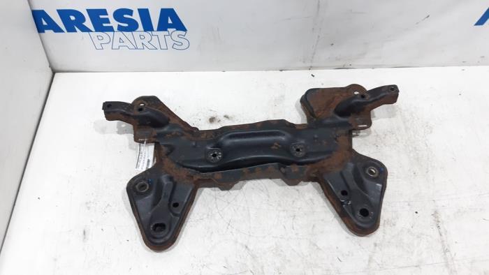 Usados Subchasis Citroen C3 Pluriel (HB) 1.6 16V Precio € 50,00 Norma de margen ofrecido por Maresia Parts