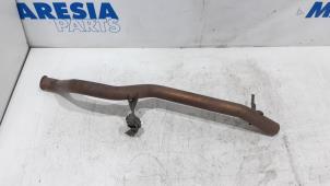 Used Exhaust rear silencer Renault Trafic (1FL/2FL/3FL/4FL) 1.6 dCi 145 Twin Turbo Price € 72,60 Inclusive VAT offered by Maresia Parts