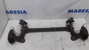 Used Rear-wheel drive axle Citroen C3 Pluriel (HB) 1.6 16V Price € 131,25 Margin scheme offered by Maresia Parts