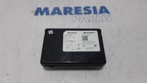 Used Multi-media control unit Renault Trafic (1FL/2FL/3FL/4FL) 1.6 dCi 145 Twin Turbo Price € 222,34 Inclusive VAT offered by Maresia Parts