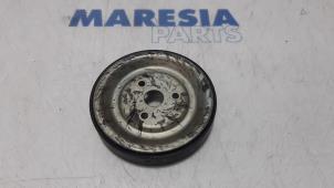 Usagé Poulie pompe à eau Peugeot 308 (4A/C) 1.6 VTI 16V Prix € 25,00 Règlement à la marge proposé par Maresia Parts