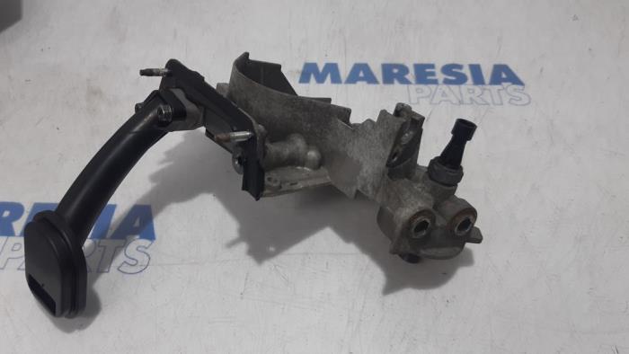 Gebrauchte Ölpumpe Alfa Romeo Giulietta (940) 1.4 TB 16V Preis € 76,00 Margenregelung angeboten von Maresia Parts