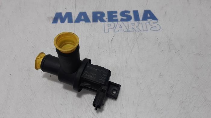 Gebrauchte Turbodruckregler Alfa Romeo Giulietta (940) 1.4 TB 16V Preis € 50,00 Margenregelung angeboten von Maresia Parts