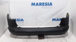 Gebrauchte Stoßstange hinten Peugeot 207 SW (WE/WU) 1.6 16V Preis € 105,00 Margenregelung angeboten von Maresia Parts