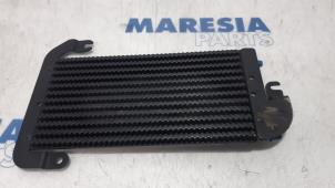 Used Fuel cooler Renault Trafic (1FL/2FL/3FL/4FL) 1.6 dCi 145 Twin Turbo Price € 78,65 Inclusive VAT offered by Maresia Parts