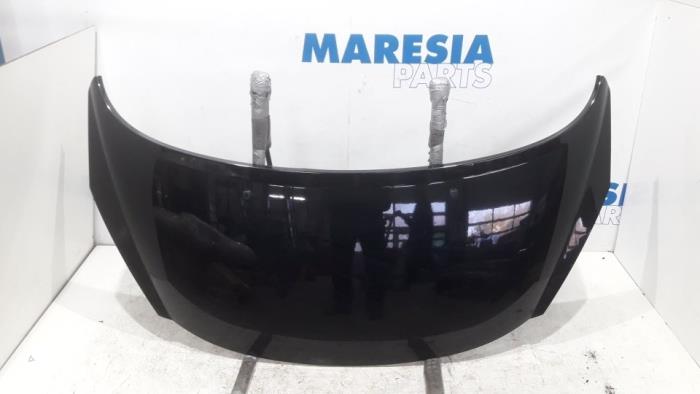 Używane Maska Peugeot 207 SW (WE/WU) 1.6 16V Cena € 75,00 Procedura marży oferowane przez Maresia Parts