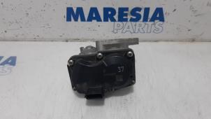 Used EGR valve Renault Clio IV Estate/Grandtour (7R) 1.5 Energy dCi 90 FAP Price € 60,00 Margin scheme offered by Maresia Parts