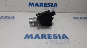 Used Throttle body Renault Clio IV Estate/Grandtour (7R) 1.5 Energy dCi 90 FAP Price € 50,00 Margin scheme offered by Maresia Parts
