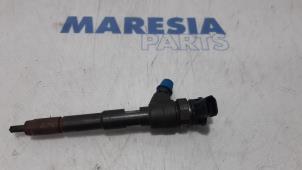 Used Injector (diesel) Renault Clio IV Estate/Grandtour (7R) 1.5 Energy dCi 90 FAP Price € 75,00 Margin scheme offered by Maresia Parts
