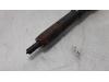 Injector (diesel) from a Renault Clio IV Estate/Grandtour (7R) 1.5 Energy dCi 90 FAP 2017