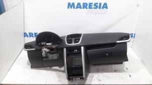 Used Dashboard Peugeot 207 SW (WE/WU) 1.6 16V Price € 199,50 Margin scheme offered by Maresia Parts