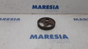 Used Camshaft sprocket Citroen C4 Picasso (3D/3E) 1.6 BlueHDI 120 Price € 20,00 Margin scheme offered by Maresia Parts