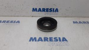 Used Crankshaft pulley Citroen C4 Picasso (3D/3E) 1.6 BlueHDI 120 Price € 30,00 Margin scheme offered by Maresia Parts