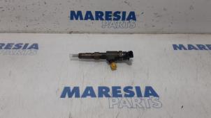 Używane Wtryskiwacz (Diesel) Citroen C4 Picasso (3D/3E) 1.6 BlueHDI 120 Cena € 50,00 Procedura marży oferowane przez Maresia Parts