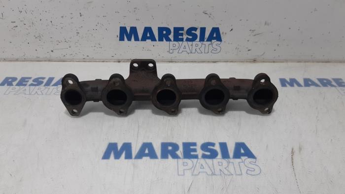 Gebrauchte Abgaskrümmer Citroen C4 Picasso (3D/3E) 1.6 BlueHDI 120 Preis € 24,95 Margenregelung angeboten von Maresia Parts