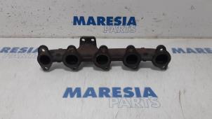 Used Exhaust manifold Citroen C4 Picasso (3D/3E) 1.6 BlueHDI 120 Price € 24,95 Margin scheme offered by Maresia Parts