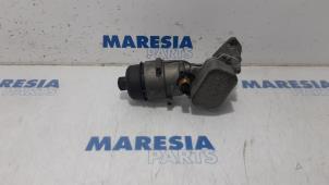Used Oil filter holder Citroen C4 Picasso (3D/3E) 1.6 BlueHDI 120 Price € 75,00 Margin scheme offered by Maresia Parts