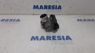 Used Throttle body Citroen C4 Picasso (3D/3E) 1.6 BlueHDI 120 Price € 60,00 Margin scheme offered by Maresia Parts