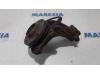 Knuckle, front right from a Peugeot 207 SW (WE/WU) 1.6 16V 2007