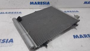 Used Air conditioning radiator Peugeot 207 SW (WE/WU) 1.6 16V Price € 35,00 Margin scheme offered by Maresia Parts