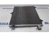 Air conditioning radiator from a Peugeot 207 SW (WE/WU) 1.6 16V 2007