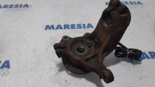 Used Knuckle, front right Citroen C3 Pluriel (HB) 1.6 16V Price € 50,00 Margin scheme offered by Maresia Parts