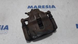Used Front brake calliper, right Citroen C3 Pluriel (HB) 1.6 16V Price € 40,00 Margin scheme offered by Maresia Parts
