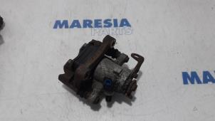 Used Rear brake calliper, left Citroen C3 Pluriel (HB) 1.6 16V Price € 35,00 Margin scheme offered by Maresia Parts