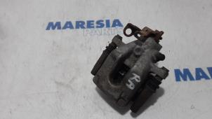 Used Rear brake calliper, right Citroen C3 Pluriel (HB) 1.6 16V Price € 35,00 Margin scheme offered by Maresia Parts