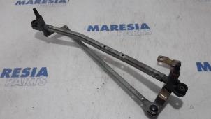 Used Wiper mechanism Citroen C3 Pluriel (HB) 1.6 16V Price € 50,00 Margin scheme offered by Maresia Parts