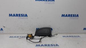 Used Seat airbag (seat) Peugeot 207 SW (WE/WU) 1.6 16V Price € 40,00 Margin scheme offered by Maresia Parts