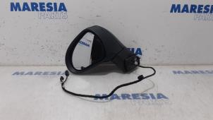 Used Wing mirror, left Peugeot 207 SW (WE/WU) 1.6 16V Price € 50,00 Margin scheme offered by Maresia Parts