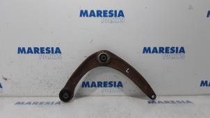Used Front lower wishbone, left Citroen Berlingo Multispace 1.6 Hdi 16V Price € 25,00 Margin scheme offered by Maresia Parts