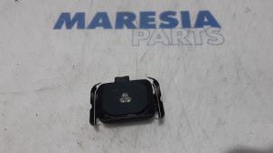 Used Rain sensor Citroen Berlingo Multispace 1.6 Hdi 16V Price € 35,00 Margin scheme offered by Maresia Parts