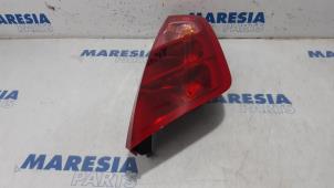 Used Taillight, right Fiat Grande Punto (199) 1.4 Price € 35,00 Margin scheme offered by Maresia Parts