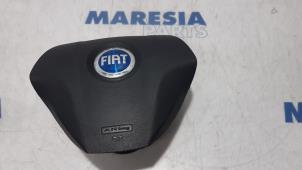 Usagé Airbag gauche (volant) Fiat Grande Punto (199) 1.4 Prix € 50,00 Règlement à la marge proposé par Maresia Parts