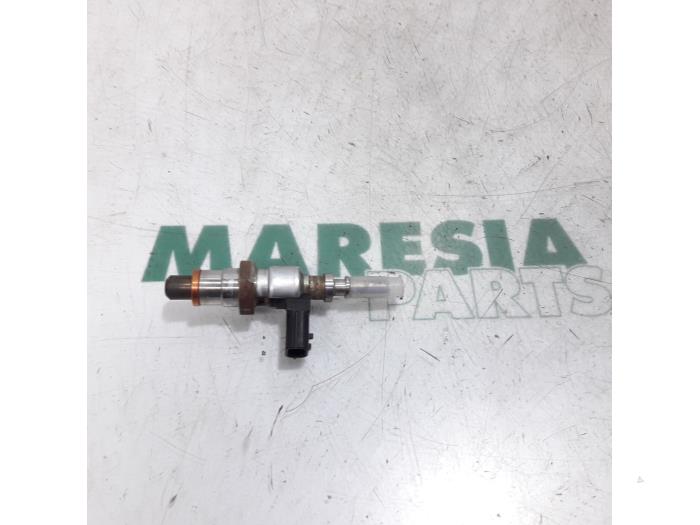 Used Cold start injector Renault Megane III Grandtour (KZ) 1.5 dCi 90 Price € 75,00 Margin scheme offered by Maresia Parts