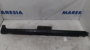 Used Side skirt, left Citroen Berlingo Multispace 1.6 Hdi 16V Price € 75,00 Margin scheme offered by Maresia Parts