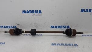 Used Front drive shaft, right Fiat Grande Punto (199) 1.4 Price € 40,00 Margin scheme offered by Maresia Parts