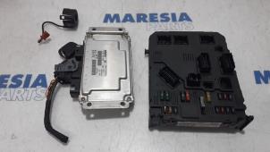 Gebrauchte Steuergerät Motormanagement Citroen C3 Pluriel (HB) 1.6 16V Preis € 210,00 Margenregelung angeboten von Maresia Parts