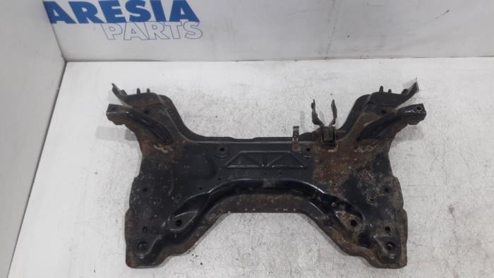 Used Subframe Citroen Berlingo Cinqspace, Multispace 1.6 Hdi 16V Price € 50,00 Margin scheme offered by Maresia Parts