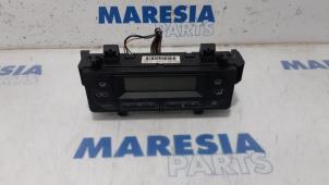 Used Heater control panel Citroen C3 Pluriel (HB) 1.6 16V Price € 30,00 Margin scheme offered by Maresia Parts