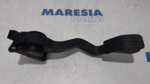 Used Throttle pedal position sensor Citroen C3 Pluriel (HB) 1.6 16V Price € 35,00 Margin scheme offered by Maresia Parts